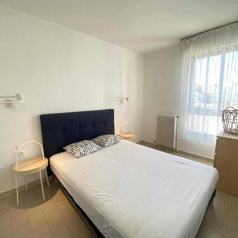 Appartement 2 pièces climatisé avec WIFI près de la plage - FR-1-833-16 - Appartement - 2