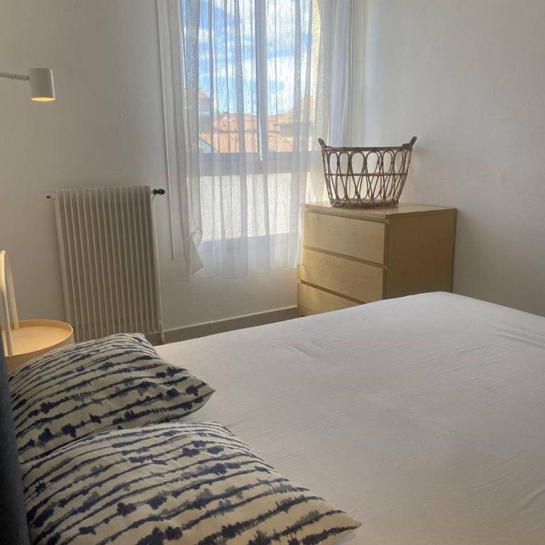 Appartement 2 pièces climatisé avec WIFI près de la plage - FR-1-833-16 - Appartement - 11