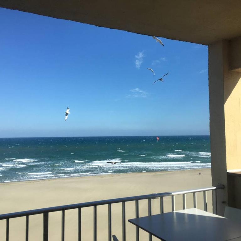 Magnifique T3 Climatisé avec Parking Canet-en-Roussillon - FR-1-833-10 - Appartement - 13