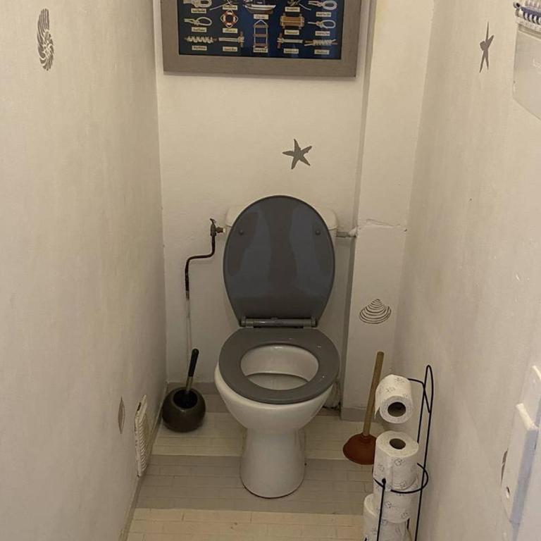 Magnifique T3 Climatisé avec Parking Canet-en-Roussillon - FR-1-833-10 - Appartement - 16