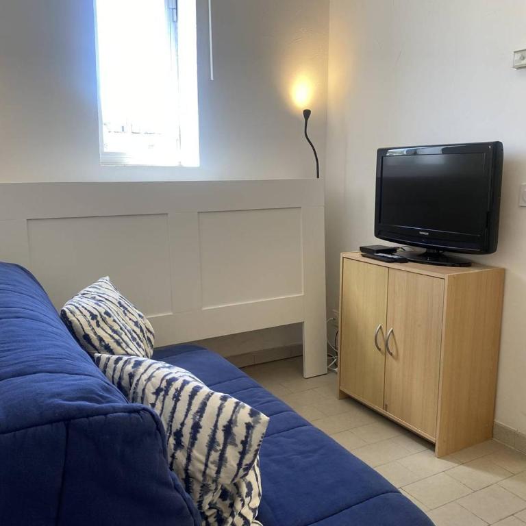 Appartement 2 pièces climatisé avec WIFI près de la plage - FR-1-833-16 - Appartement - 15