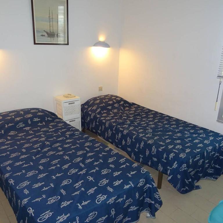 Appartement Climatisé avec WIFI et Animaux admis - Vue sur Mer - FR-1-833-19 - Appartement - 4