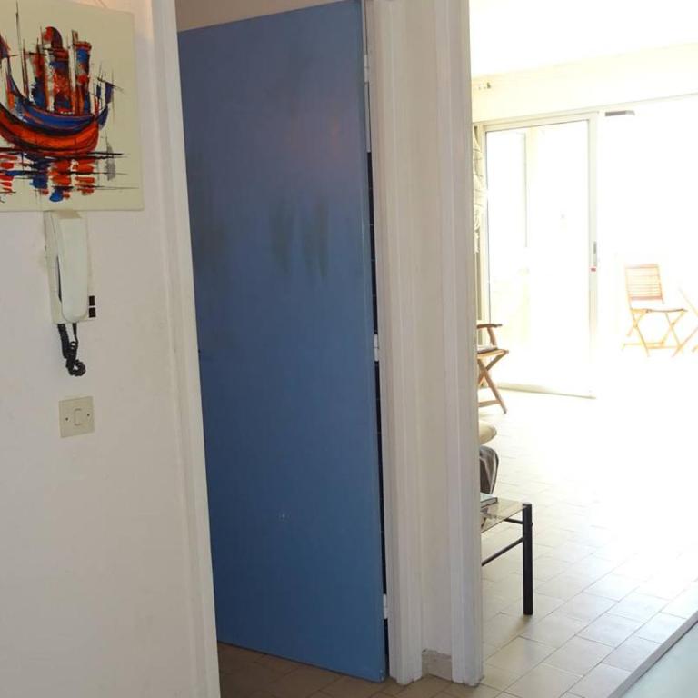 Appartement Climatisé avec WIFI et Animaux admis - Vue sur Mer - FR-1-833-19 - Appartement - 8