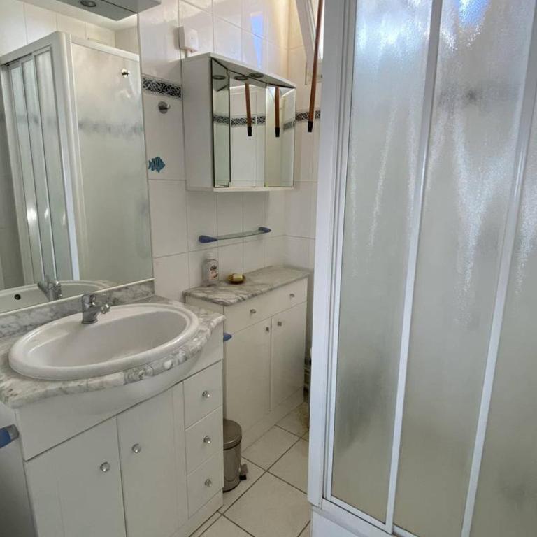 Grand appartement 3 pièces avec terrasse et parking à Canet-en-Roussillon - FR-1-833-27 - Apartment - 11