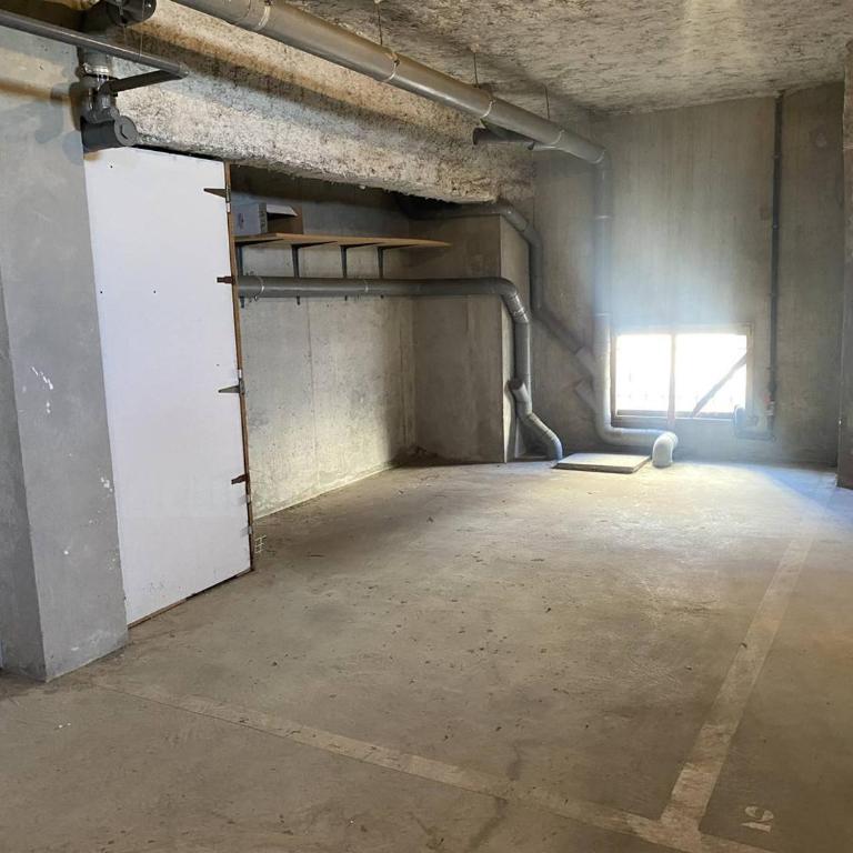 Grand appartement 3 pièces avec terrasse et parking à Canet-en-Roussillon - FR-1-833-27 - Apartment - 22