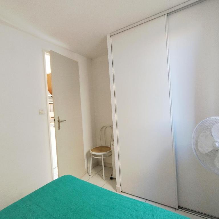Villa T3 Mezzanine - Parking Privé - À 6 min de la plage - 6 pers. - Narbonne-Plage - FR-1-795-62 - Villa - 15