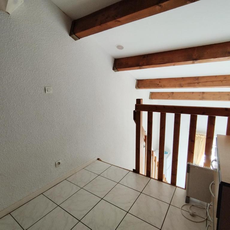 Villa T3 Mezzanine - Parking Privé - À 6 min de la plage - 6 pers. - Narbonne-Plage - FR-1-795-62 - Villa - 16