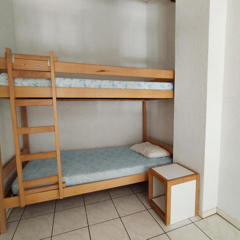 Villa T3 Mezzanine - Parking Privé - À 6 min de la plage - 6 pers. - Narbonne-Plage - FR-1-795-62 - Villa - 17