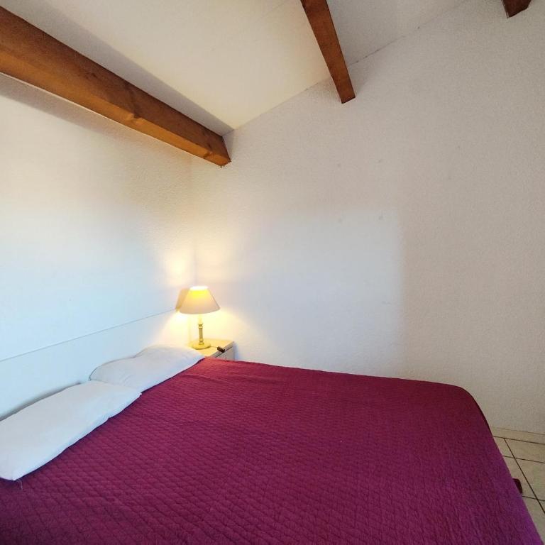 Villa T3 Mezzanine - Parking Privé - À 6 min de la plage - 6 pers. - Narbonne-Plage - FR-1-795-62 - Villa - 19