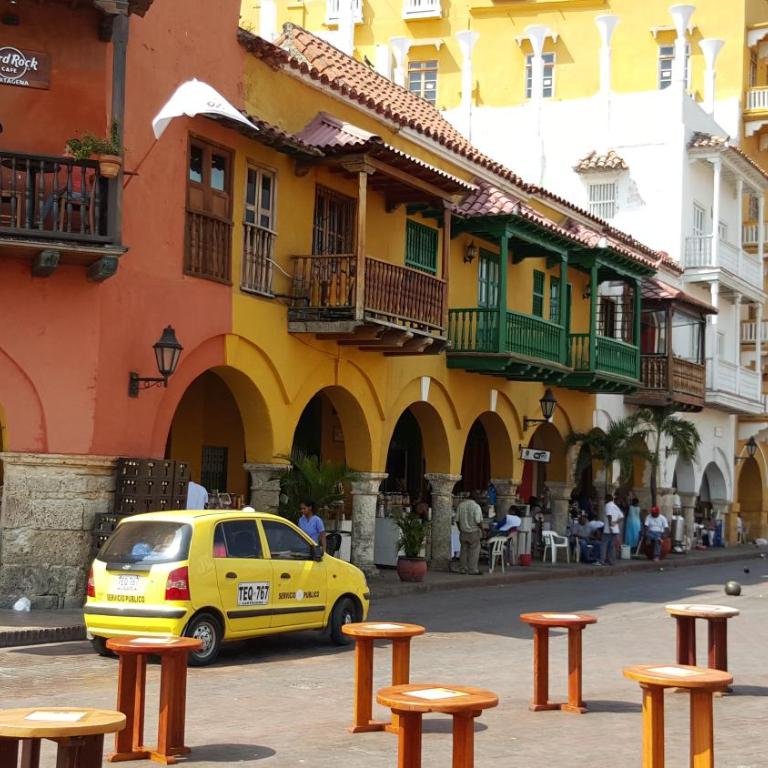 Apartamento Los Delfines del Caribe - Apartamento de 2 dormitorios - 65