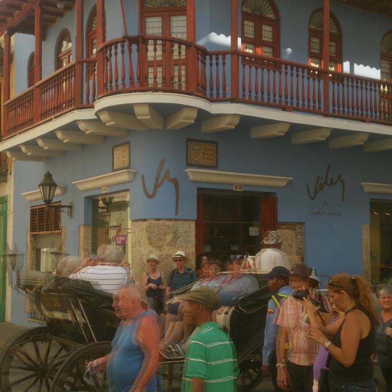 Apartamento Los Delfines del Caribe - Apartamento de 2 dormitorios - 77