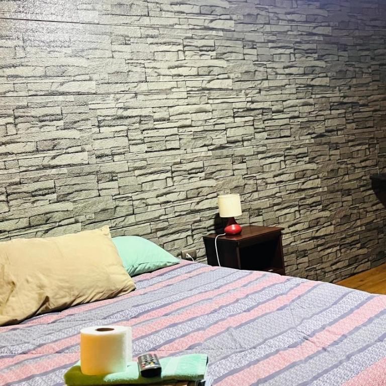 Hostal Santa Fe - Habitación Doble con baño privado - 5