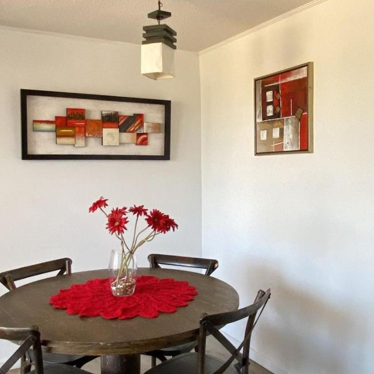Departamento completo en Constitución - Apartamento de 3 dormitorios - 3