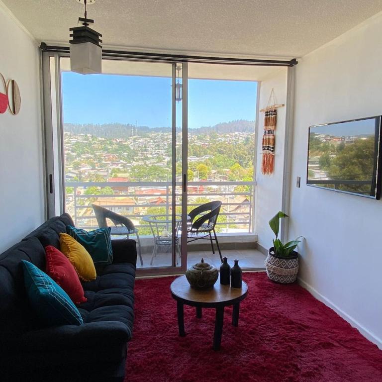 Departamento completo en Constitución - Apartamento de 3 dormitorios - 5