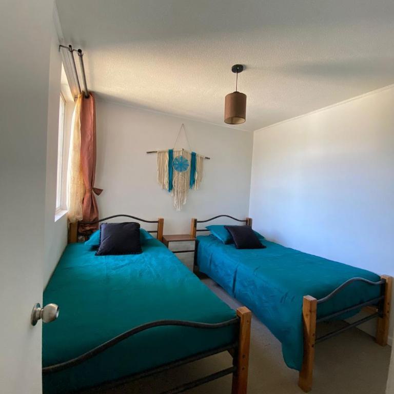 Departamento completo en Constitución - Apartamento de 3 dormitorios - 17
