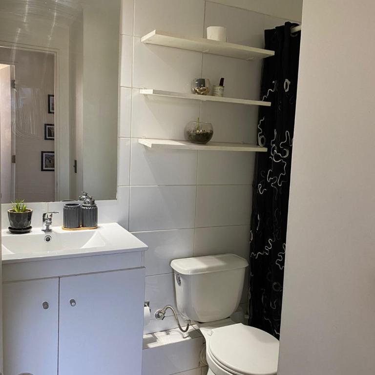 Departamento completo en Constitución - Apartamento de 3 dormitorios - 22