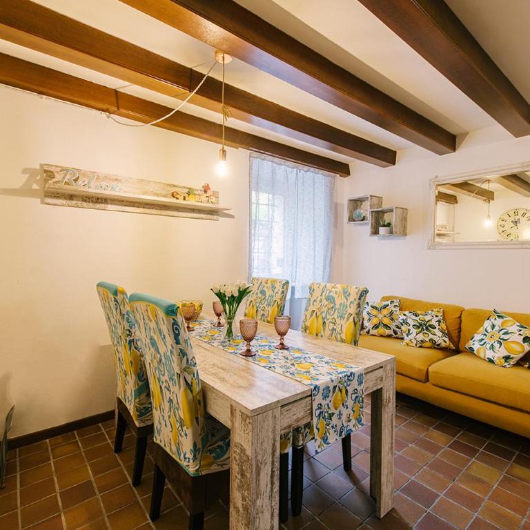 La Dolce Vita Bardolino - Appartamento con 2 Camere da Letto - 1