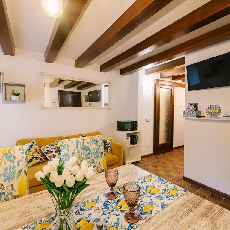 La Dolce Vita Bardolino - Appartamento con 2 Camere da Letto - 4