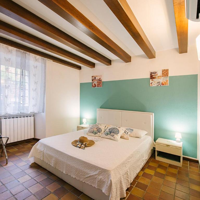 La Dolce Vita Bardolino - Appartamento con 2 Camere da Letto - 10