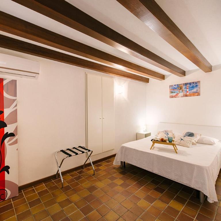La Dolce Vita Bardolino - Appartamento con 2 Camere da Letto - 9