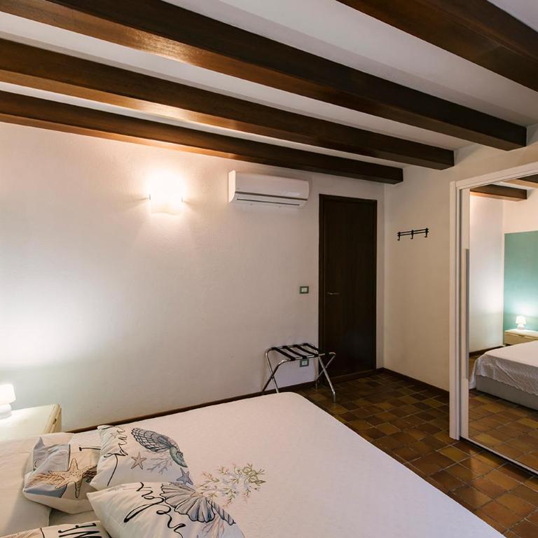 La Dolce Vita Bardolino - Appartamento con 2 Camere da Letto - 11