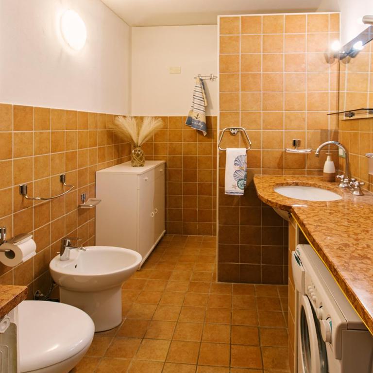 La Dolce Vita Bardolino - Appartamento con 2 Camere da Letto - 12