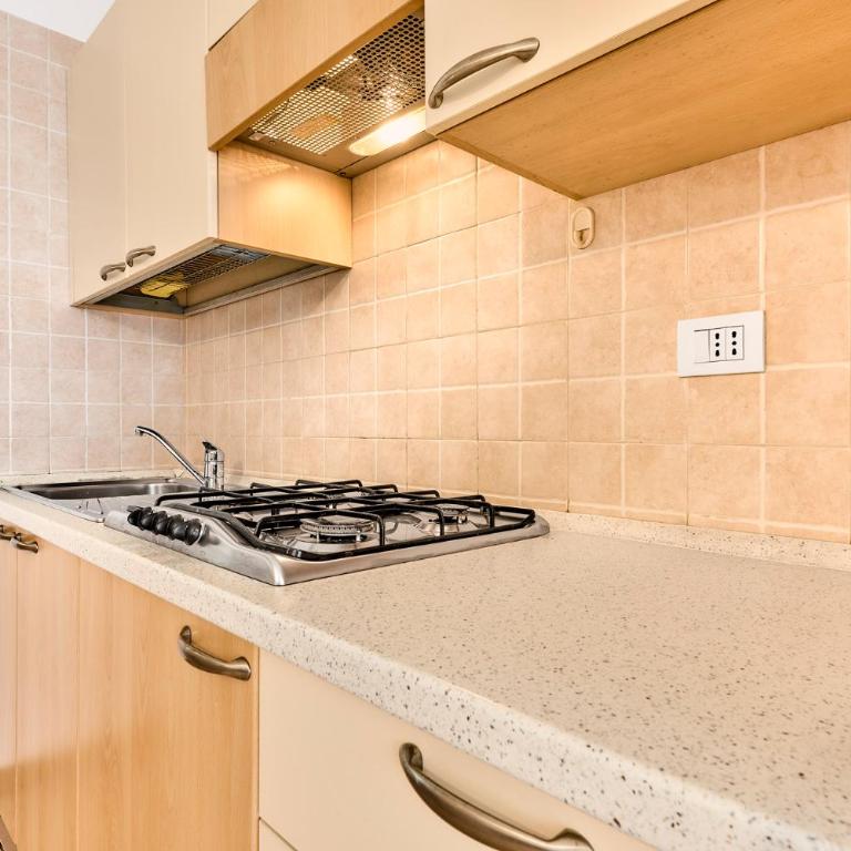 Jesolo Garden Beach House - Host Solution - Appartamento con Vista Giardino - 13