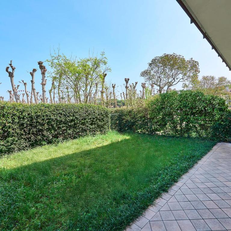 Jesolo Garden Beach House - Host Solution - Appartamento con Vista Giardino - 9