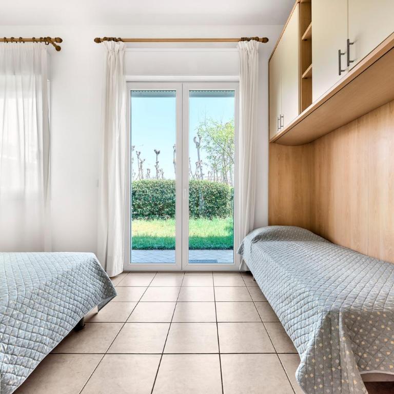 Jesolo Garden Beach House - Host Solution - Appartamento con Vista Giardino - 5