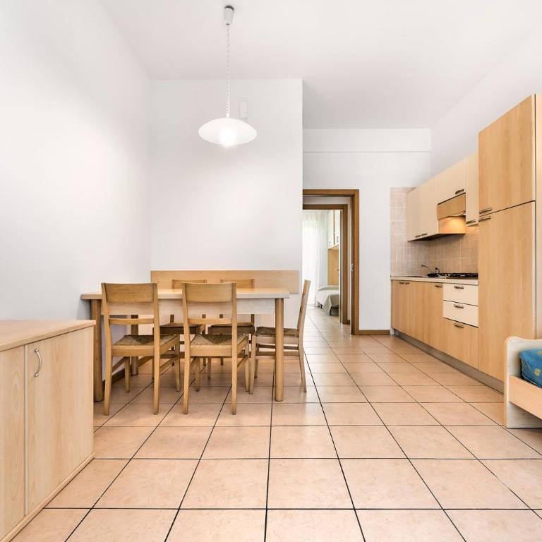 Jesolo Garden Beach House - Host Solution - Appartamento con Vista Giardino - 3