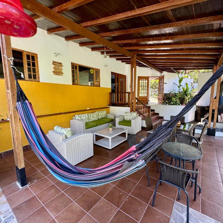 El Remanso del Colibri - Casa de 6 dormitorios - 32