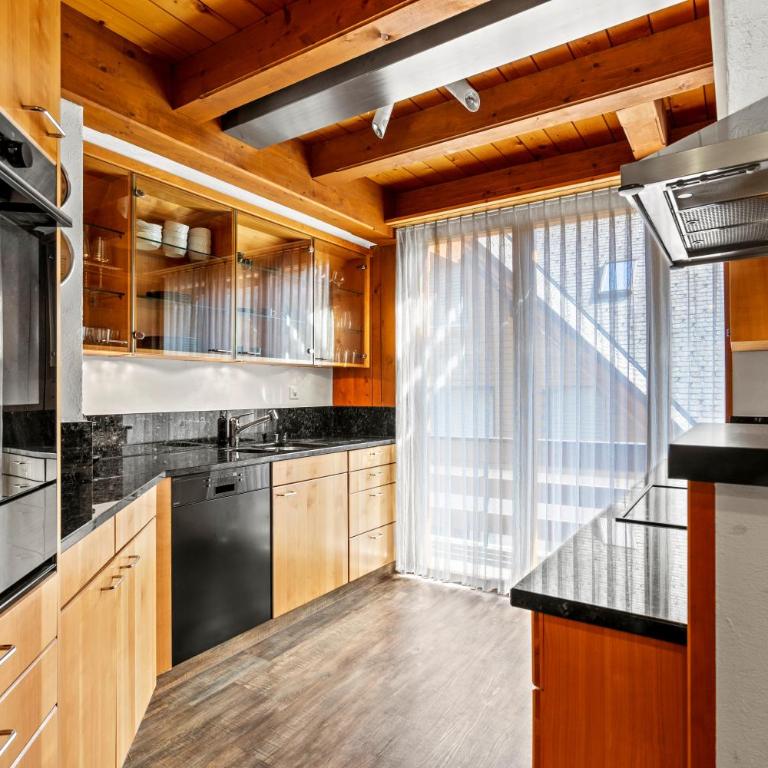 A&Y Penthouse Engelberg - Apartamento de 2 dormitorios - 10