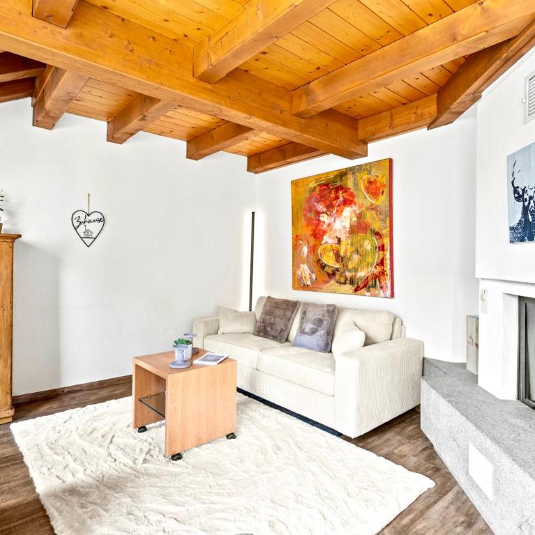 A&Y Penthouse Engelberg - Apartamento de 2 dormitorios - 11