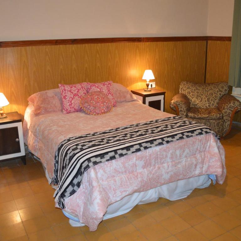 Hotel Mallorca - Habitación Doble - 3