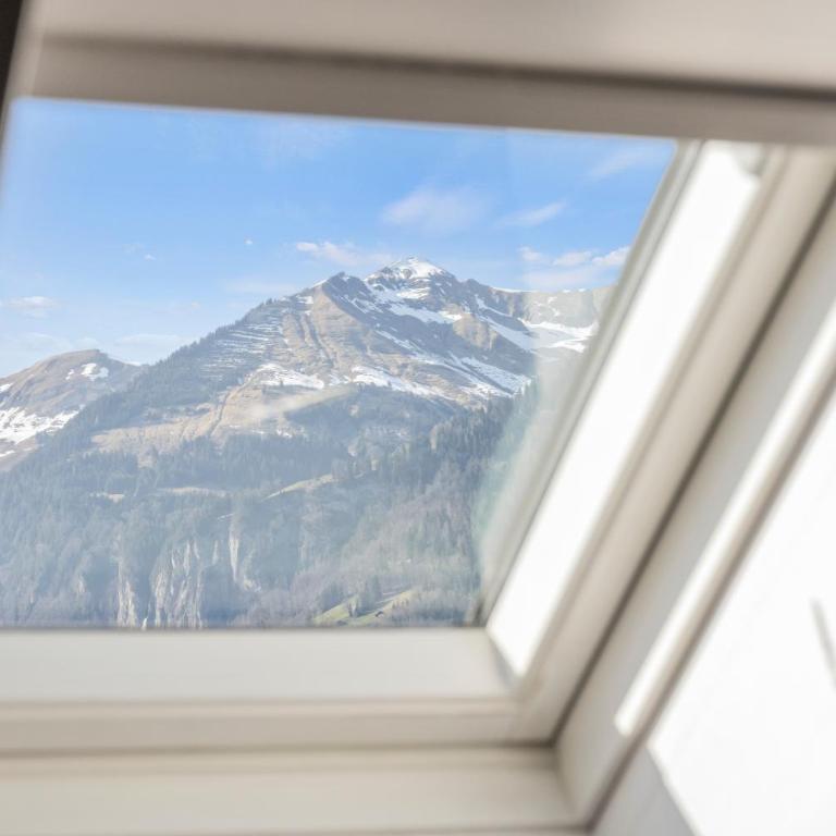 A&Y Penthouse Engelberg - Apartamento de 2 dormitorios - 21