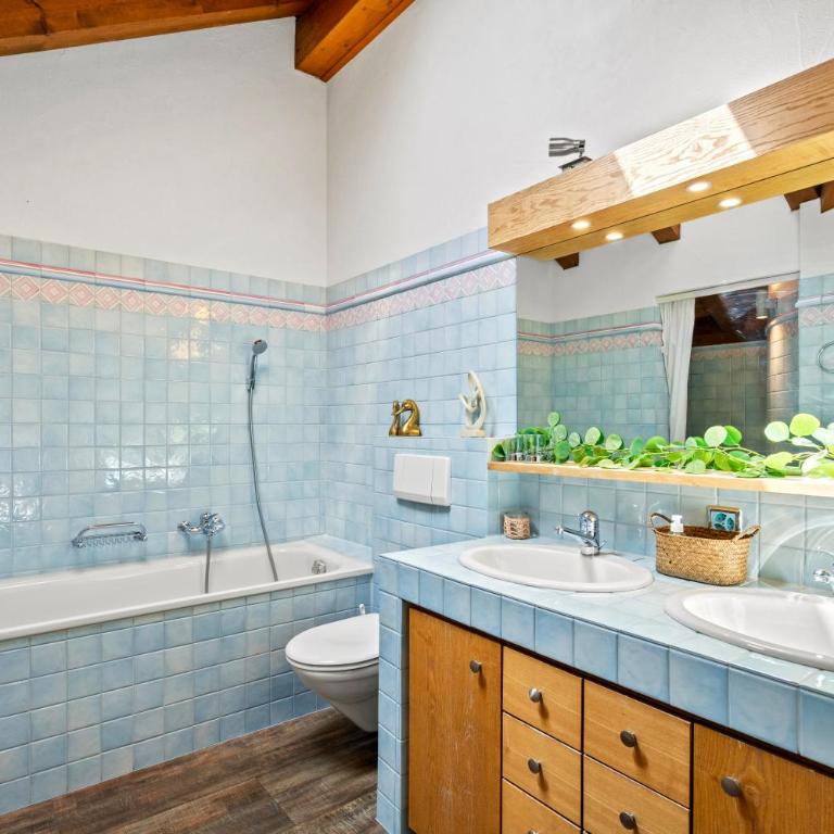 A&Y Penthouse Engelberg - Apartamento de 2 dormitorios - 22