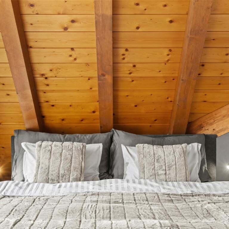A&Y Penthouse Engelberg - Apartamento de 2 dormitorios - 23
