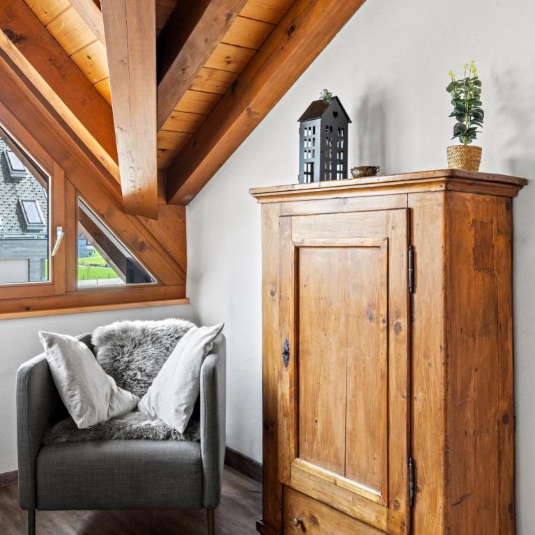 A&Y Penthouse Engelberg - Apartamento de 2 dormitorios - 26