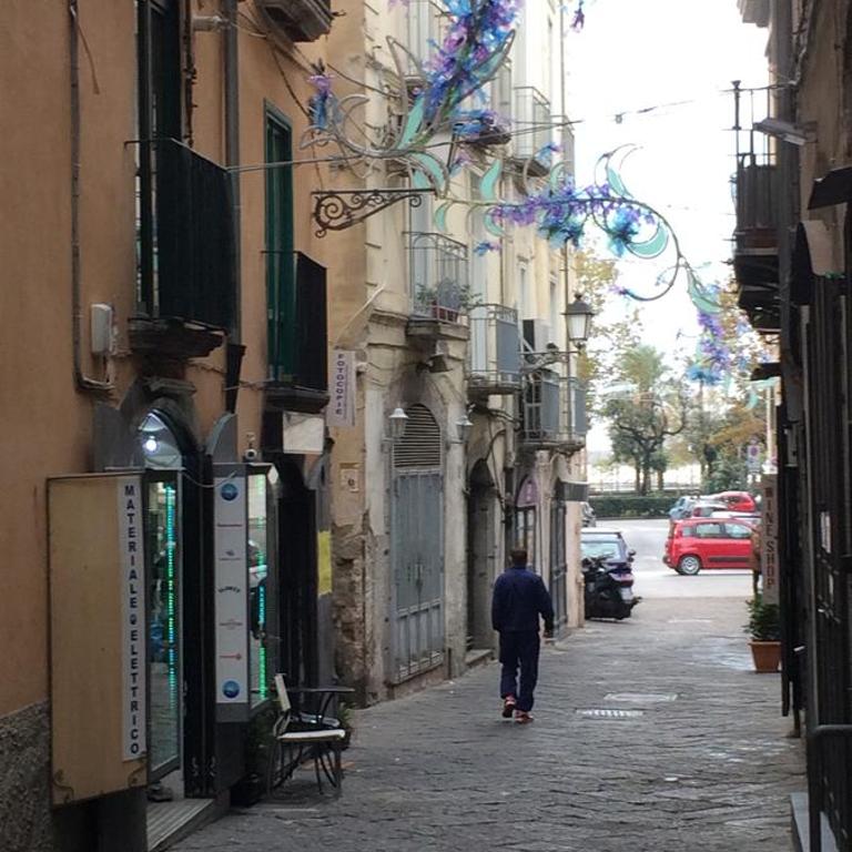 Antico Vicolo - Appartamento - 31