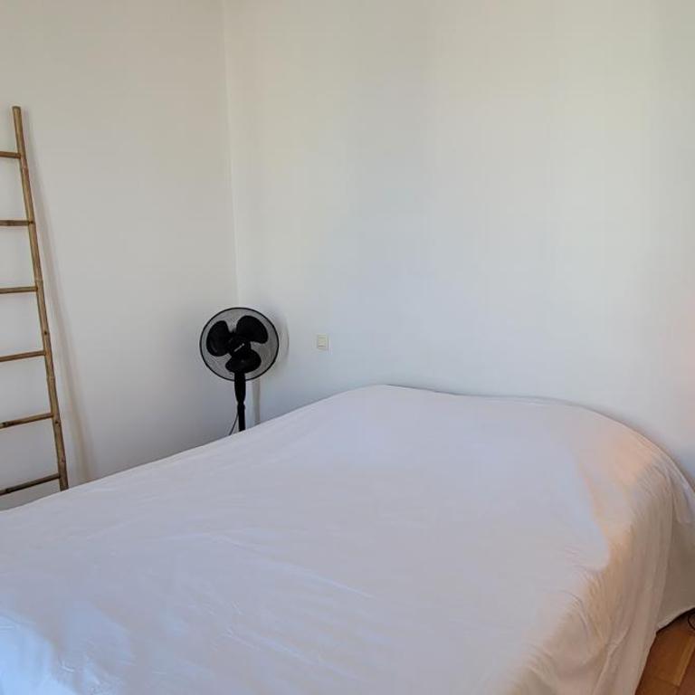 Spacious apartment, center, close to beach and train station - Appartamento con 3 Camere da Letto - 2
