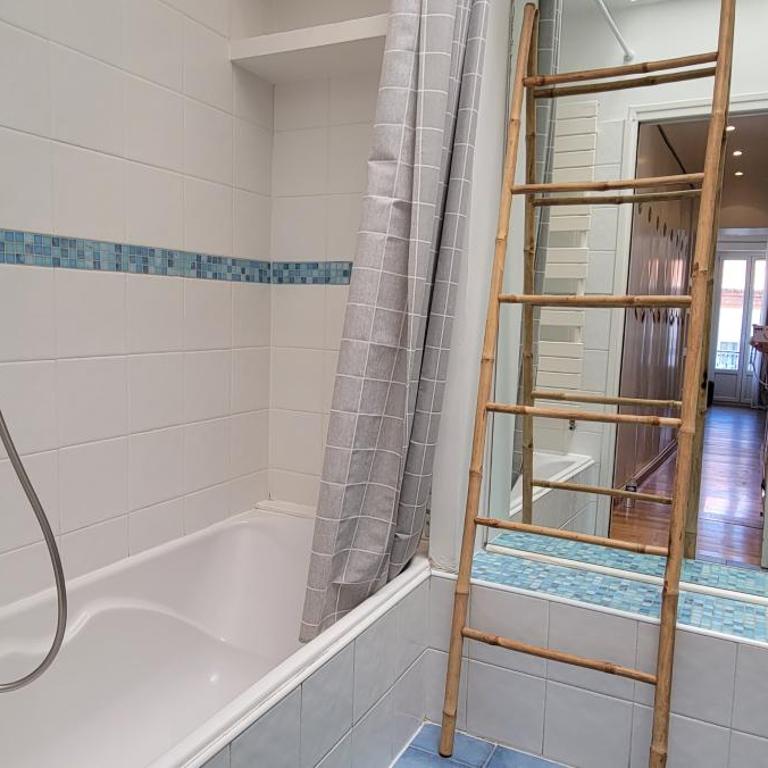 Spacious apartment, center, close to beach and train station - Appartamento con 3 Camere da Letto - 3