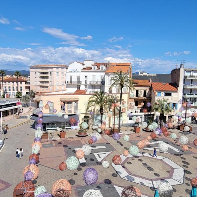 Spacious apartment, center, close to beach and train station - Appartamento con 3 Camere da Letto - 4