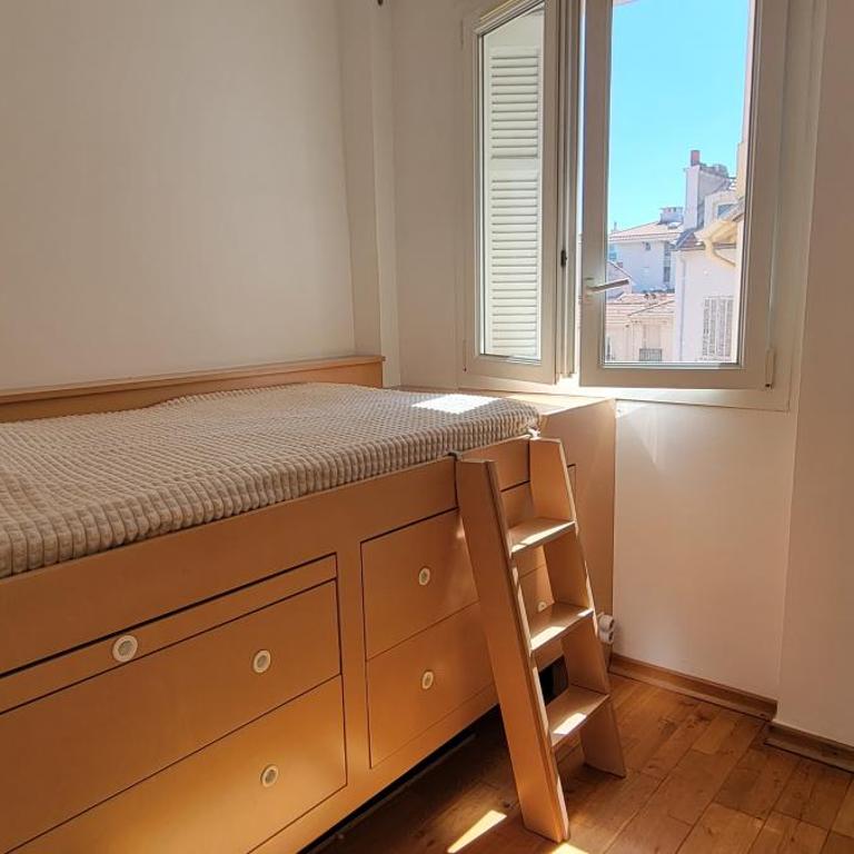 Spacious apartment, center, close to beach and train station - Appartamento con 3 Camere da Letto - 6