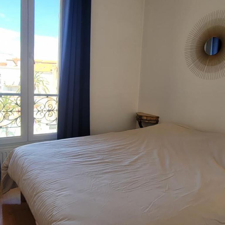 Spacious apartment, center, close to beach and train station - Appartamento con 3 Camere da Letto - 7
