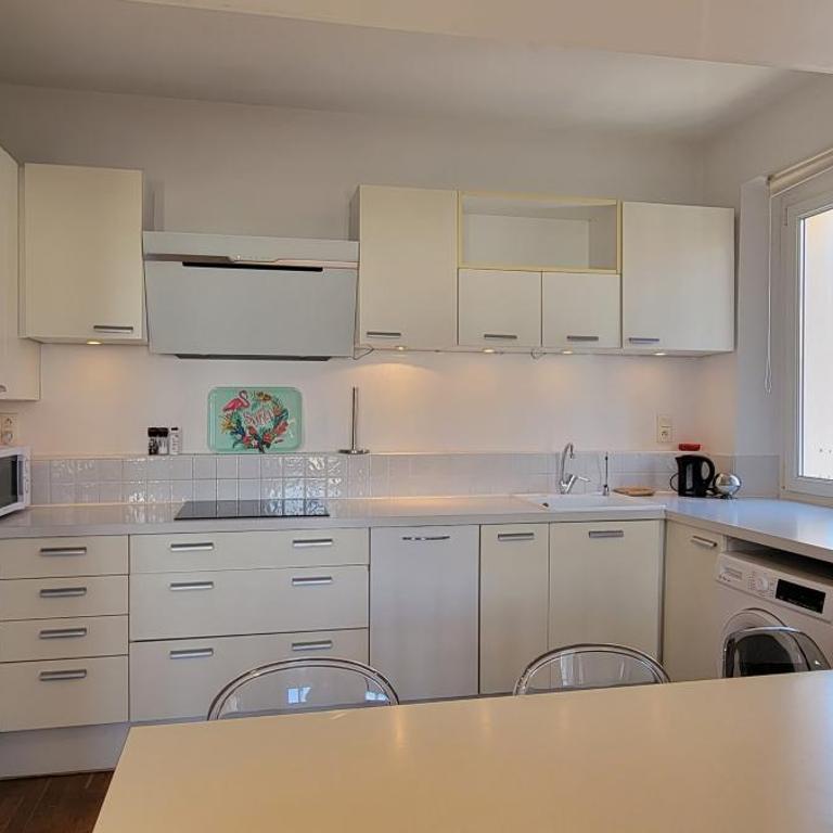 Spacious apartment, center, close to beach and train station - Appartamento con 3 Camere da Letto - 11