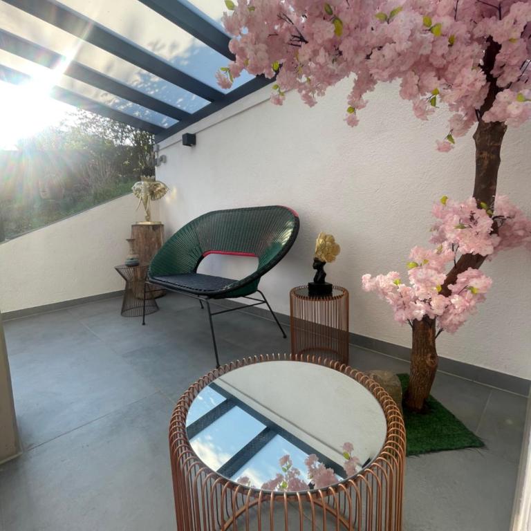 Schönste Location in Würzburg - Apartment mit 2 Schlafzimmern - 41