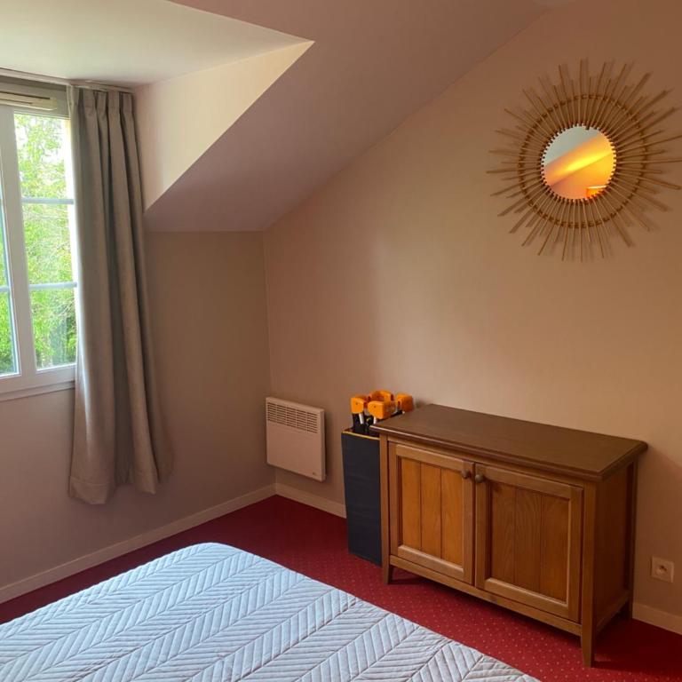 Superbe duplex - Apartment mit 1 Schlafzimmer - 11