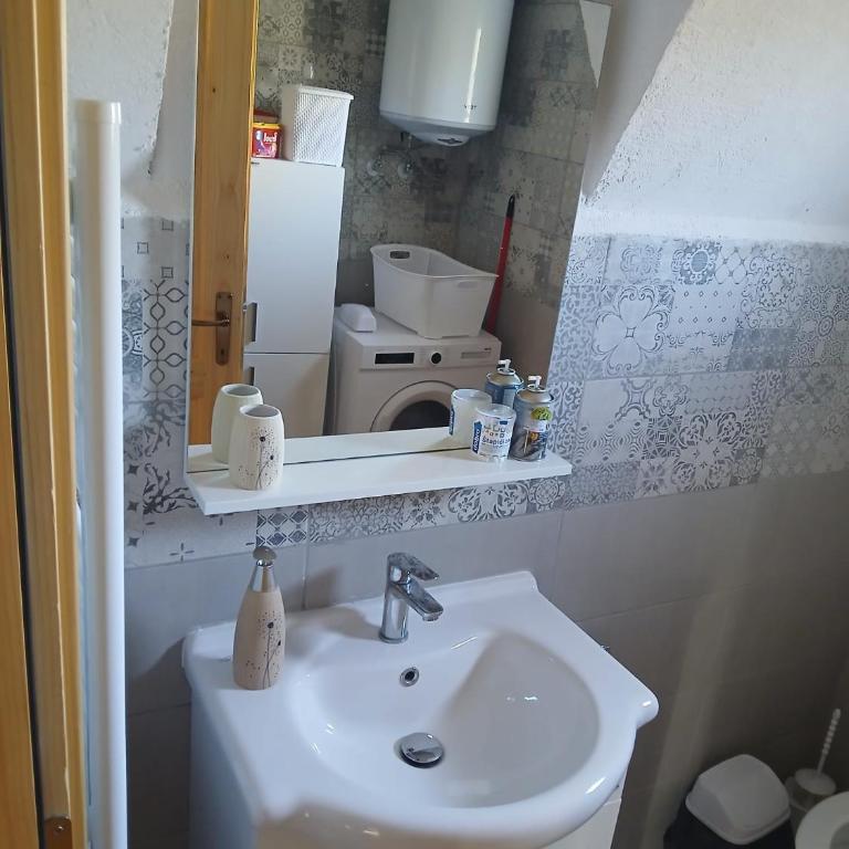 D&N place - Two-Bedroom House - 13