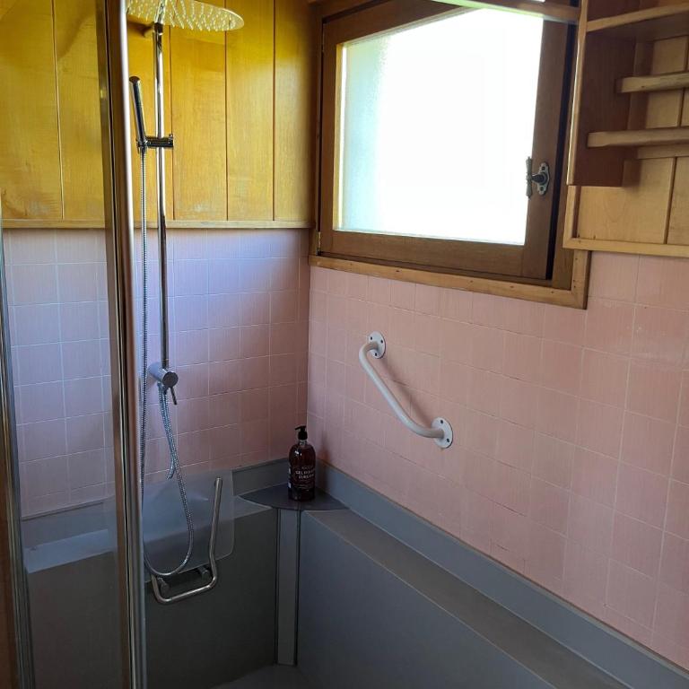 Le Gîte Robert - Chalet - 22