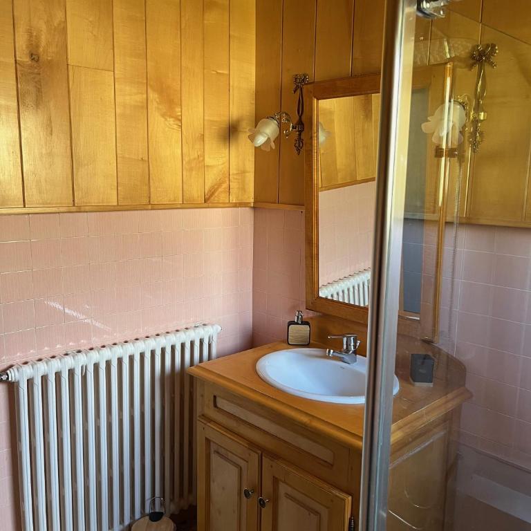 Le Gîte Robert - Chalet - 21